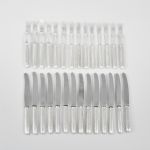 1032 4034 DESSERT CUTLERY